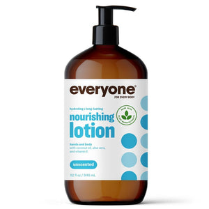 Eo Lotion Unscented