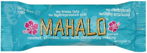 GOMAXGO Mahalo Candy Bar 2oz
