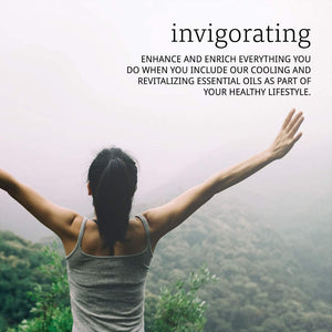 NOW Foods Essential Oils Peppermint, 2 fl oz