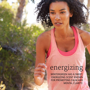 NOW Foods Essential Oils Wintergreen, 1 fl oz