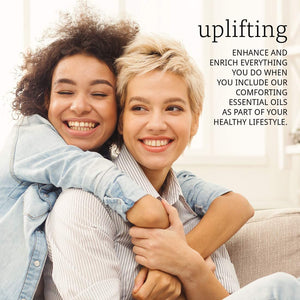 NOW Essential Oils Cheer Up Buttercup!, 1 fl oz