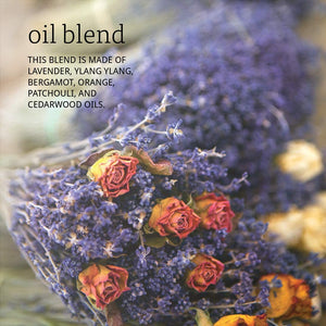 NOW Foods Essential Oils Bottled Bouquet Romance Blend, 1 fl oz