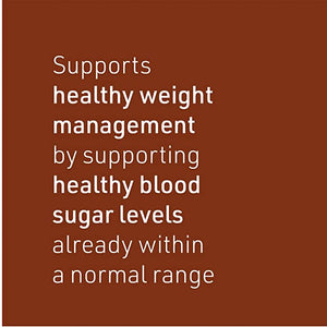 Natural Factors SlimStyles® Weight Loss Drink Double Chocolate, 1.75 lb