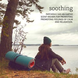 NOW Foods Essential Oils Patchouli, 4 fl oz