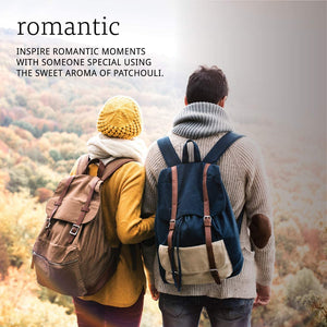 NOW Foods Essential Oils Patchouli, 4 fl oz