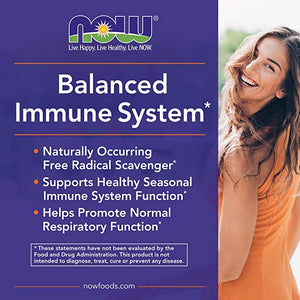 NOW Quercetin with Bromelain, 120 Veg Capsules