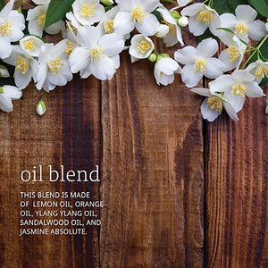 NOW Foods Essential Oils Naturally Loveable, 1 fl oz