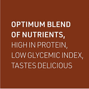 Natural Factors SlimStyles® Weight Loss Drink Double Chocolate, 1.75 lb