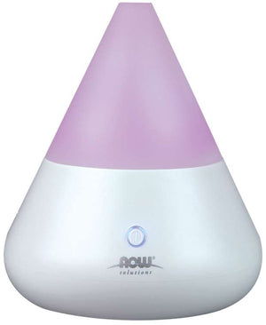 NOW Solutions Ultrasonic Oil Diffuser, 1 Diffuser