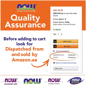 NOW Foods Women's Probiotic, 20 billion CFU, 50 Veg Capsules