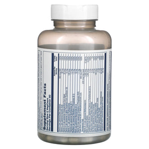 Solaray Womens Liposomal Multivitamin, Veg Cap (Cartoon) 60ct