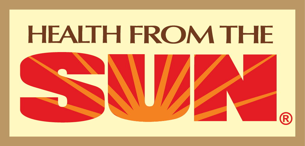 Health From The Sun
