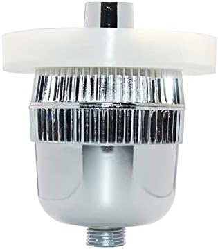 New Wave Enviro Designer Shower Filter, 1 Filter