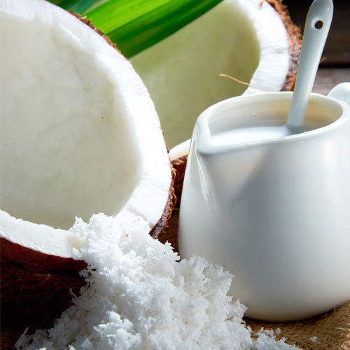 NOW Foods, Organic Coconut Milk Powder, Dairy Free/ Vegan, Just Add Water, 12-Ounce