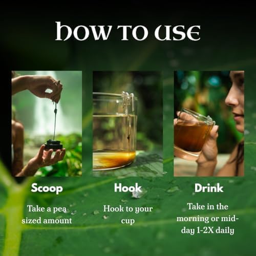 Chuga Pure Himalayan Shilajit for Men &amp; Women | Organic Shilajit Harvested 16,000 Feet | Lab Tested in USA, 74+ Fulvic Acid, Grade A, Immune Booster, Shilajit Resin 35 Grams, 175 Servings