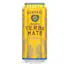 Guayaki Yerba Mate Bluephoria - 15.5 fl oz Can
