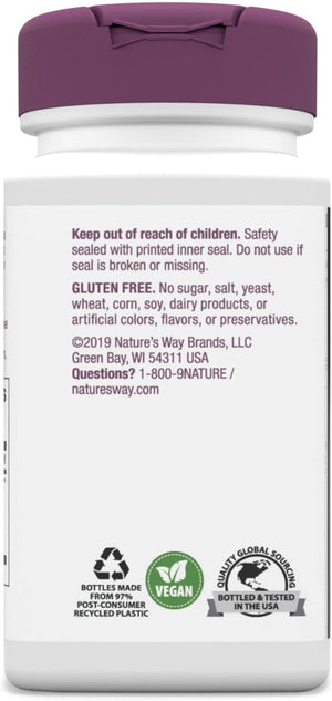 Nature's Way Kidney Bladder, 465 mg per capsule, 100 caps