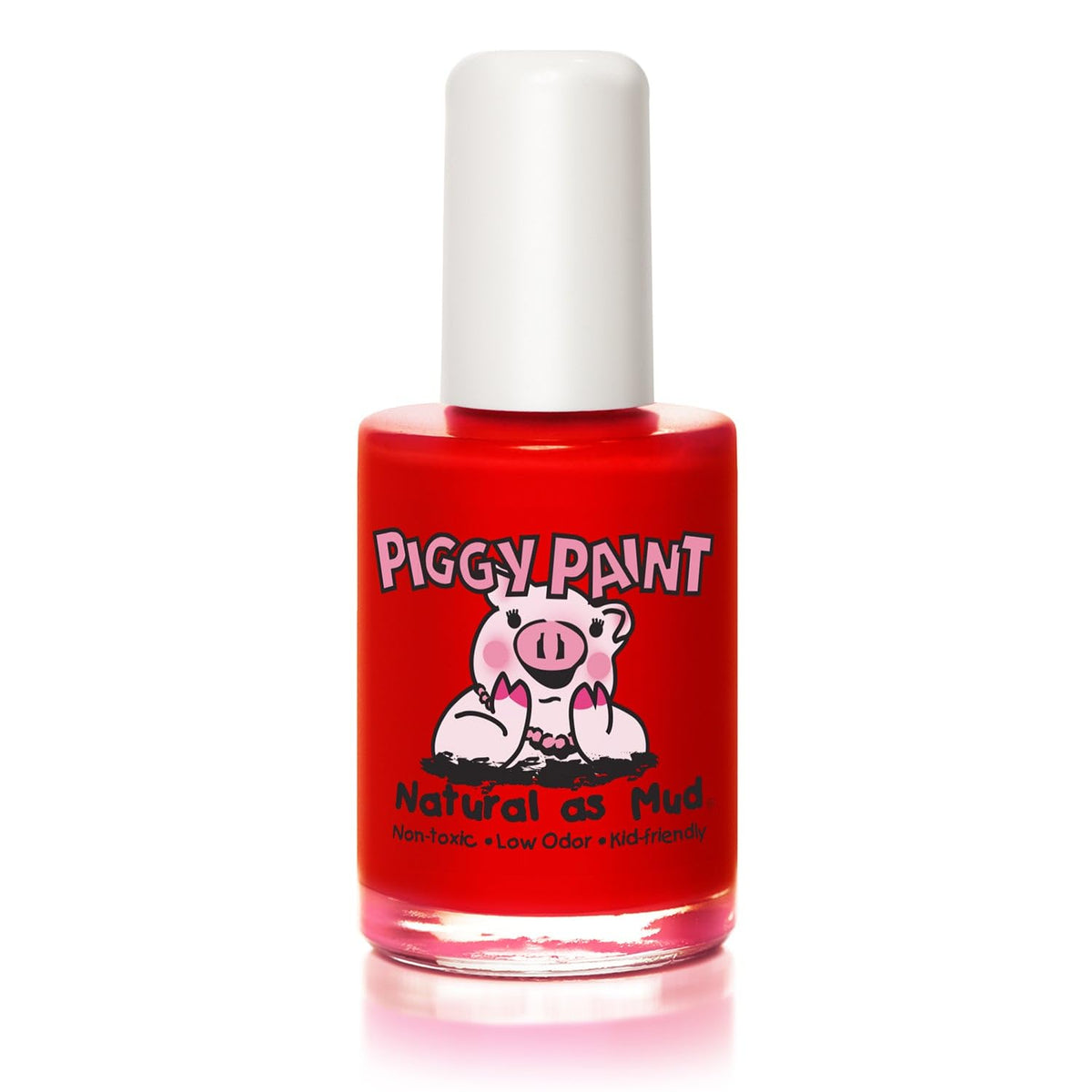 PIGGY PAINT - SOMETIMES SWEET - .5 oz