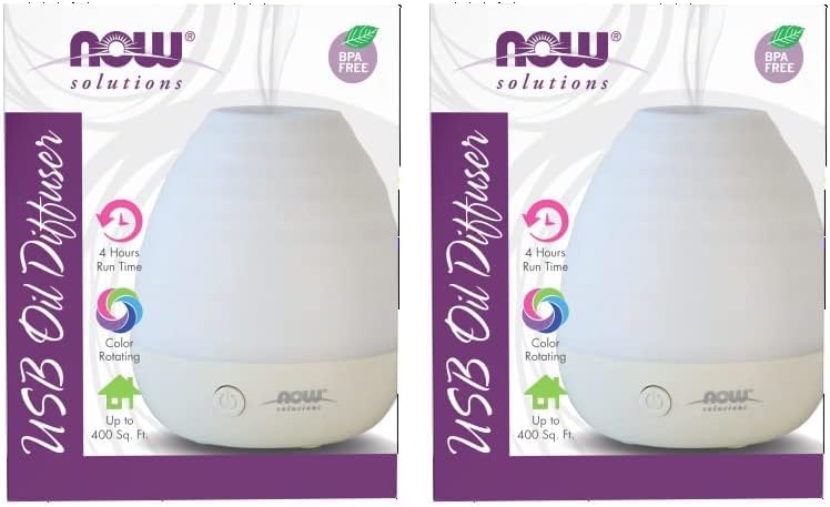 ULTRASONIC USB DIFFUSER