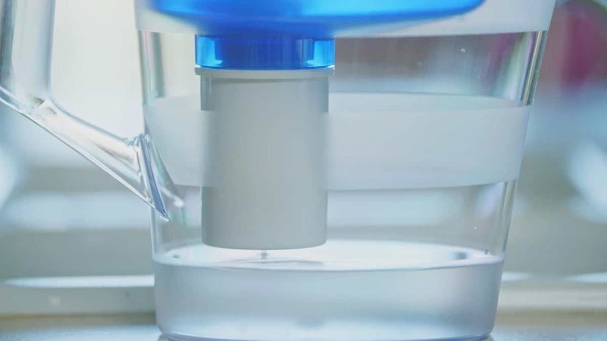 New Wave - Barrier Replacement Filter 3 pack