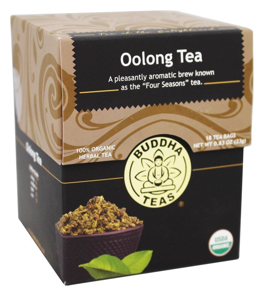 Oolong Tea 18bag