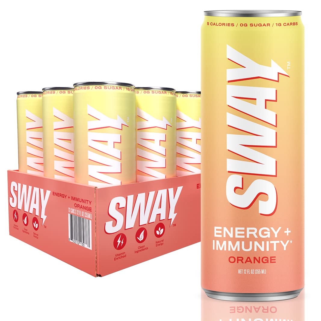 SWAY Orange