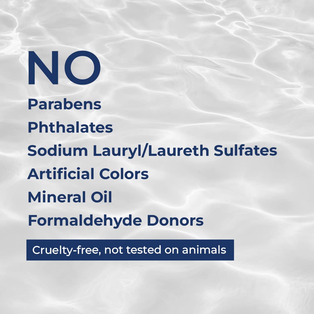 Kiss My Face Olive Oil Fragrance Free Bar Soap, Moisturizing Bar Soap, Cruelty Free Vegan Soap, Palm Oil Free, 4 Oz - 3 Count