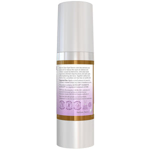 NOW Foods Solutions, Blemish Clear Spot Treatment, Reduces Redness and Irritation, Purify, 0.5-Fluid Ounce