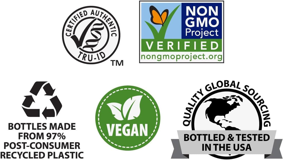 Nature&#39;s Way Kidney Bladder, 465 mg per capsule, 100 caps