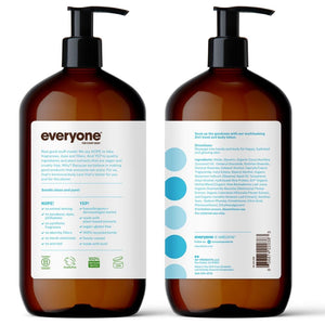 Eo Lotion Unscented