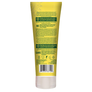 Desert Essence Conditioner, Lemon Tea Tree, Clarifying Provitamin B5, Organic Lemon Peel Extract & Nourishing Aloe - Purifying, Moisturizing, Soothing - Vegan, Sulfate-Free, Cruelty-Free - 8oz