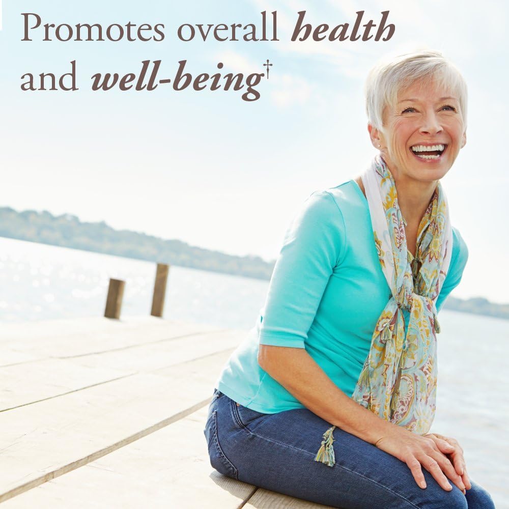 Garden of Life Organics Vitamins for Women 40 Plus - 120 Tablets, Womens Multi 40 Plus, Vegan Vitamins for Women Over 40, Hormone &amp; Breast Health Support Blend, Whole Food Womens Multivitamin