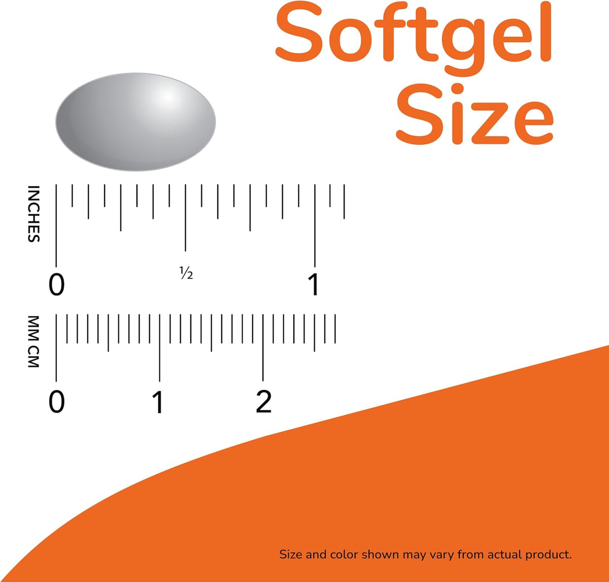 NOW Supplements, Omega-3 Mini Gels, 180 EPA/120 DHA, Molecularly Distilled, Cardiovascular Support*, 180 Softgels