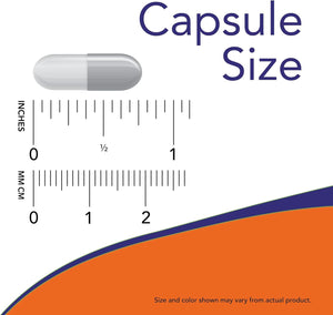 NOW Foods Supplements, Vitamin K2 (MK-7) 300 mcg, Extra Strength, Supports Bone Health*, 60 Veg Capsules