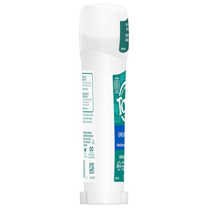 Tom's of Maine Original Care Natural Deodorant Unscented 2.25 Oz