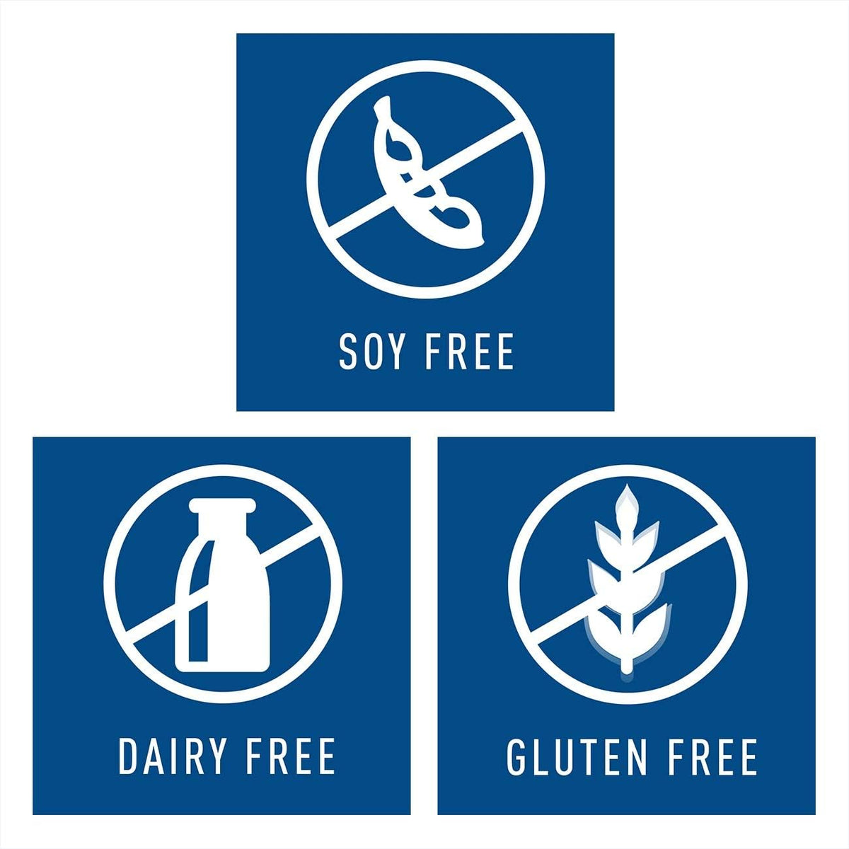 Renew Life Adult Cleanse Total Body Reset, Advanced Herbal Formula - 2-Part, 3-Day Program - Gluten, Dairy &amp; Soy Free - 12 Vegetarian Capsules