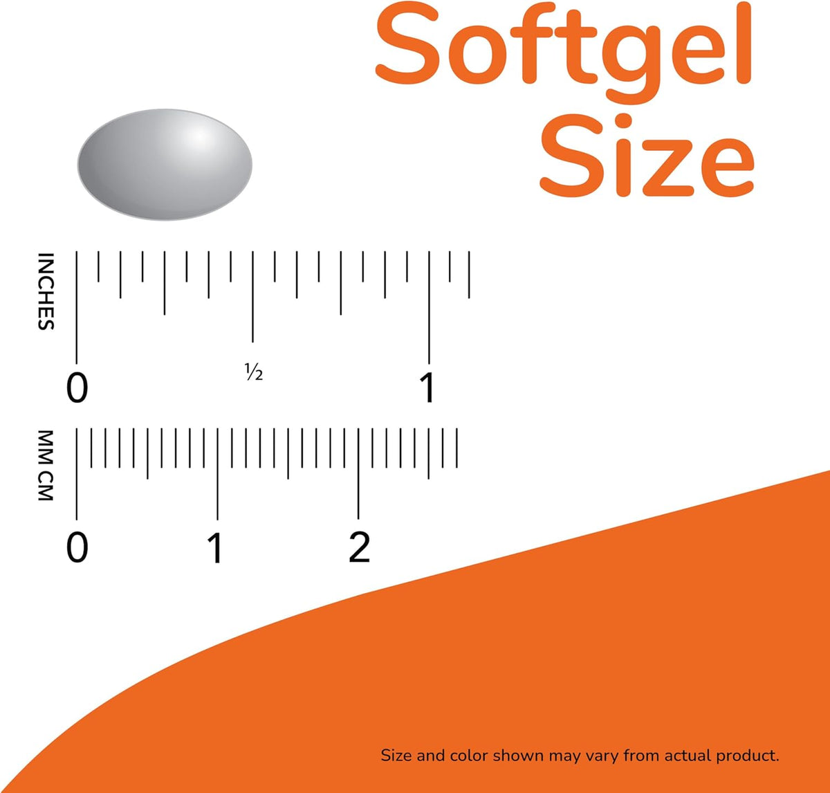 NOW Vitamin D-3, 50000 IU, 50 Softgels