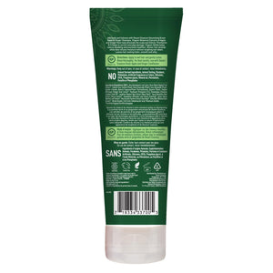 Desert Essence, Thickening Shampoo, Green Apple and Ginger, 8 oz