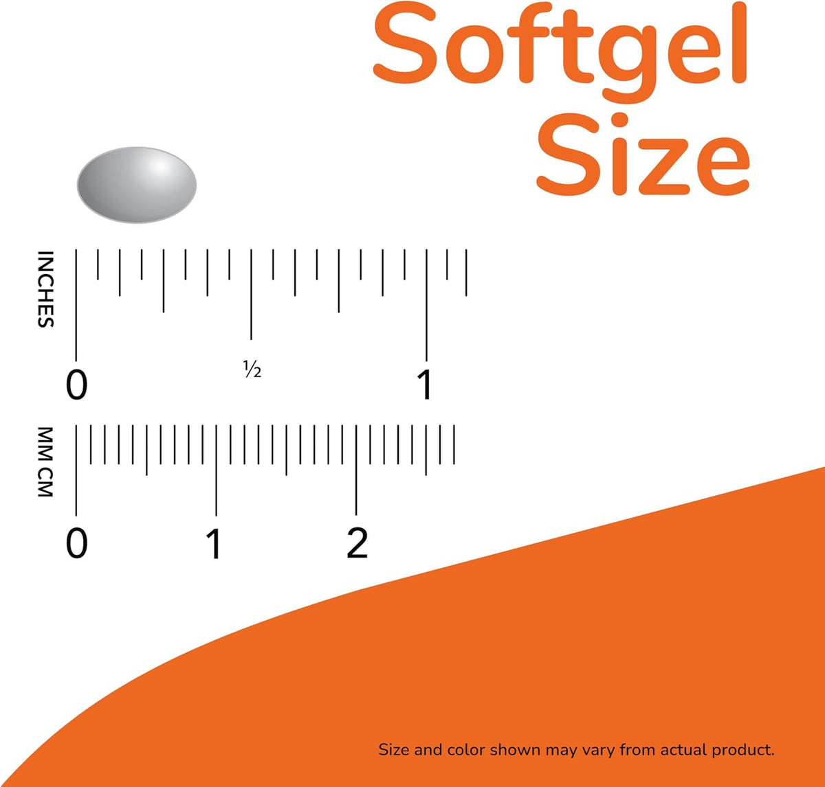 NOW Supplements, Vitamin D3 5,000 IU, High Potency, Structural Support*, 30 Softgels