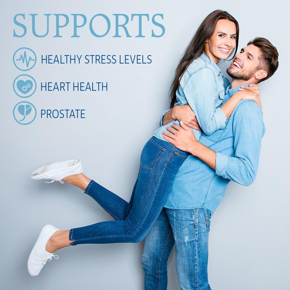 Garden of Life RAW Probiotics™ Men, 85 billion, 90 Vegetarian Capsules