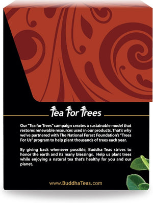 Uva Ursi Tea