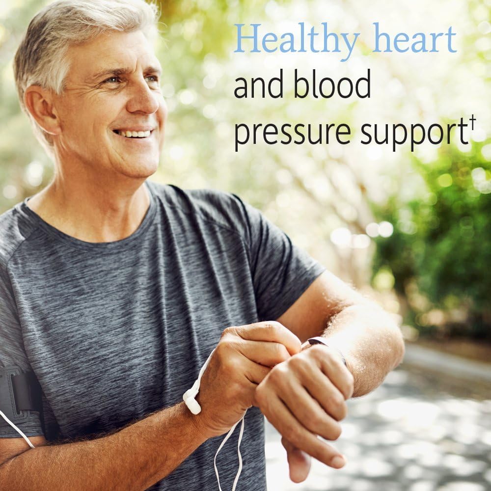 Garden of Life Vitamin Code® RAW 50 and Wiser Men, 240 Vegetarian Capsules