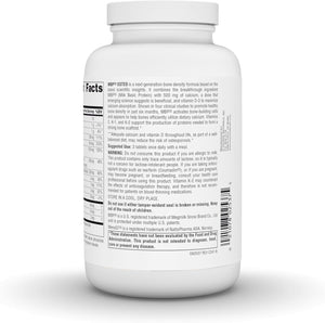Source Naturals MBP Osteo with Calcium, Advanced Bone Density Support*, 180 Tablets