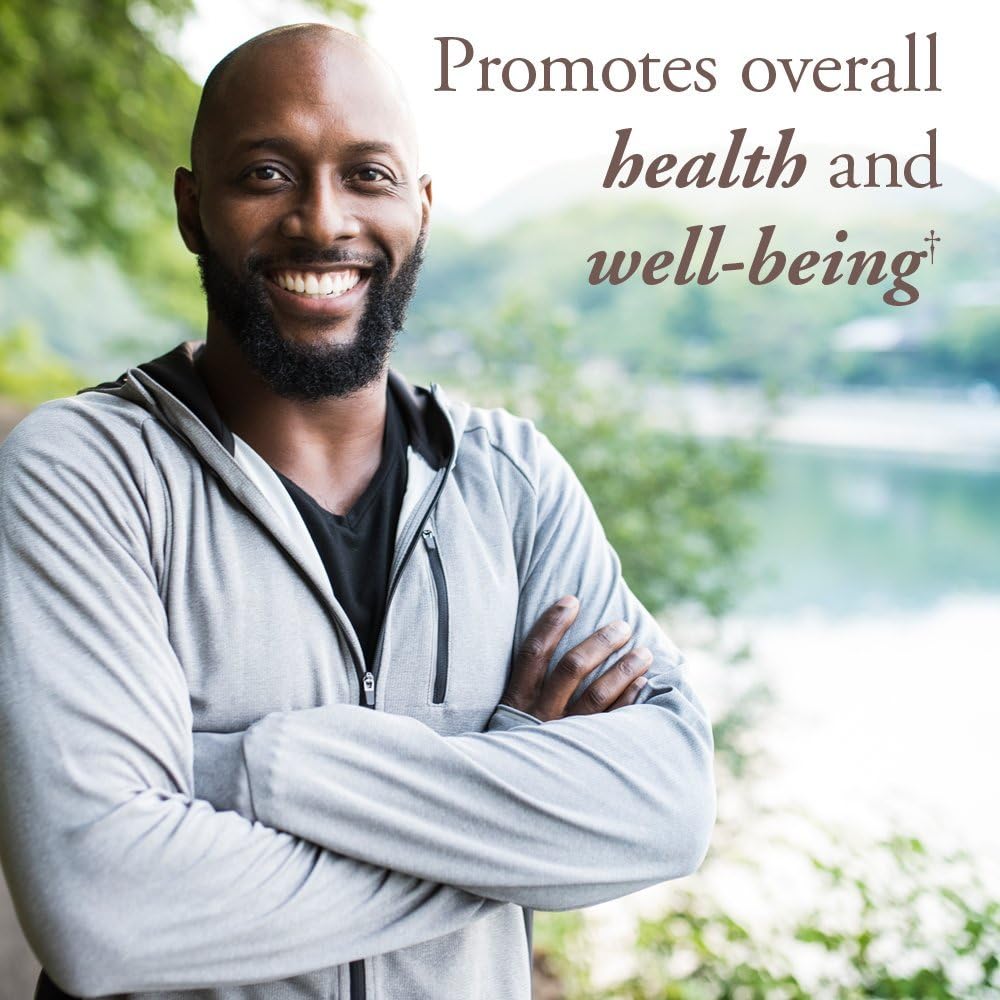 Garden of Life Organics Whole Food Multivitamin for Men 40+ 120 Tablets, Vegan Mens Multi for Health & Well-Being Certified Organic Whole Food Vitamins & Minerals for Men Over 40 Mens Vitamins