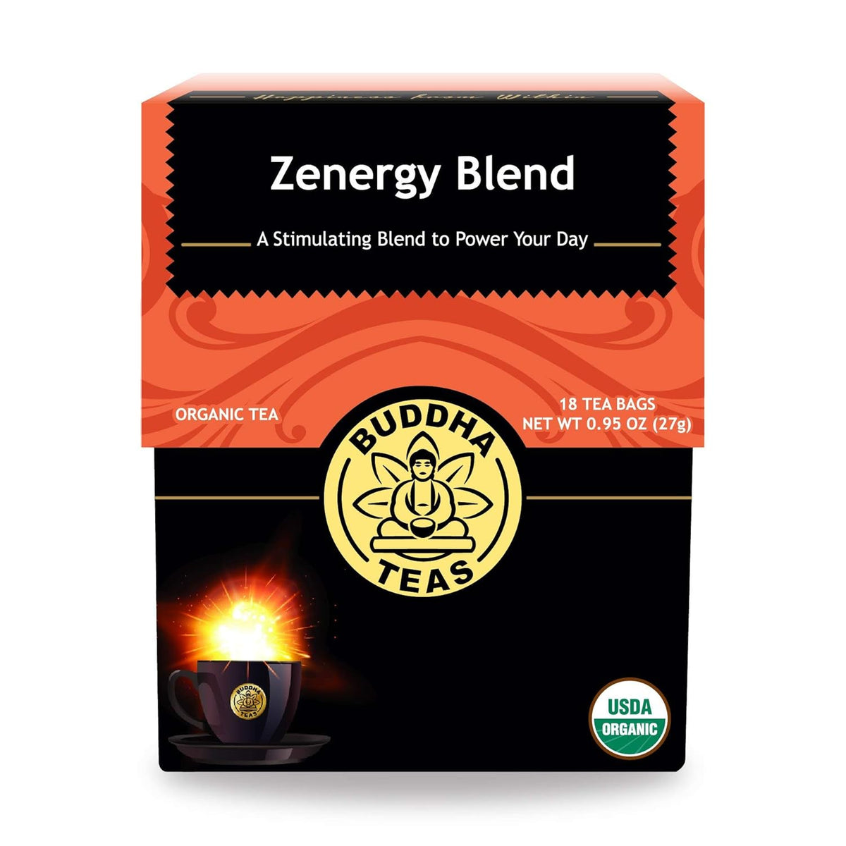 ZENERGY BLEND