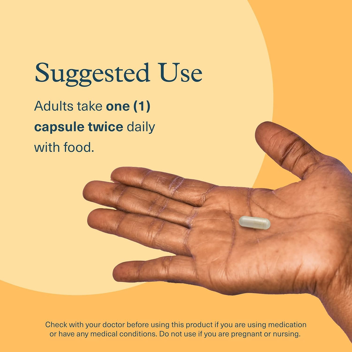 Youtheory Slimming Citrus Fruit - Vegan Health Supplement with Chromium - Supports Overall Wellness* - Dairy, Soy &amp; Gluten Free - 60 Vegetarian Capsules