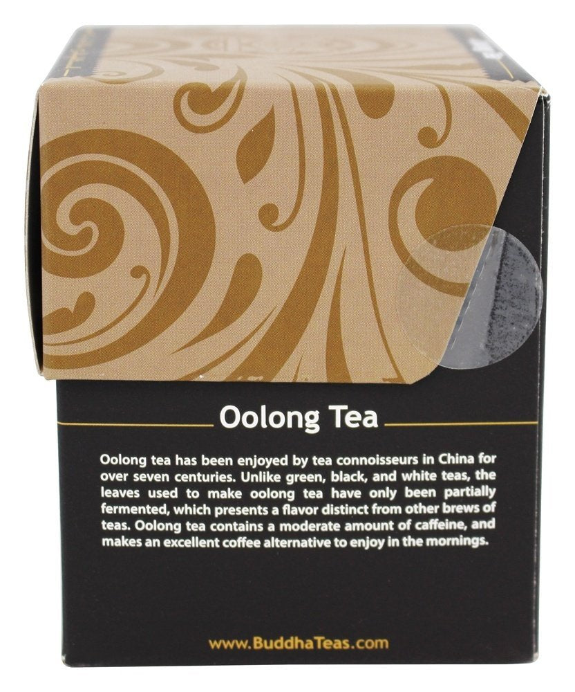 Oolong Tea 18bag