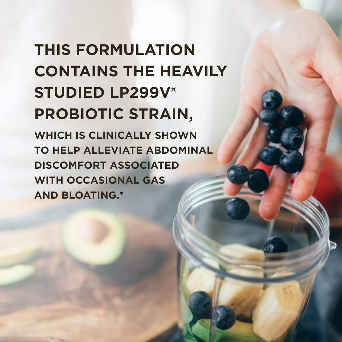 Solgar Probi Plus Enzyme 30 Capsule