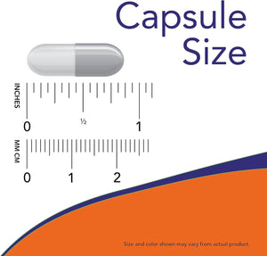 NOW Foods Supplements, Rutin (Sophora japonica) 450 mg, Free Radical Scavenger*, Cell Defense*, 100 Veg Capsules