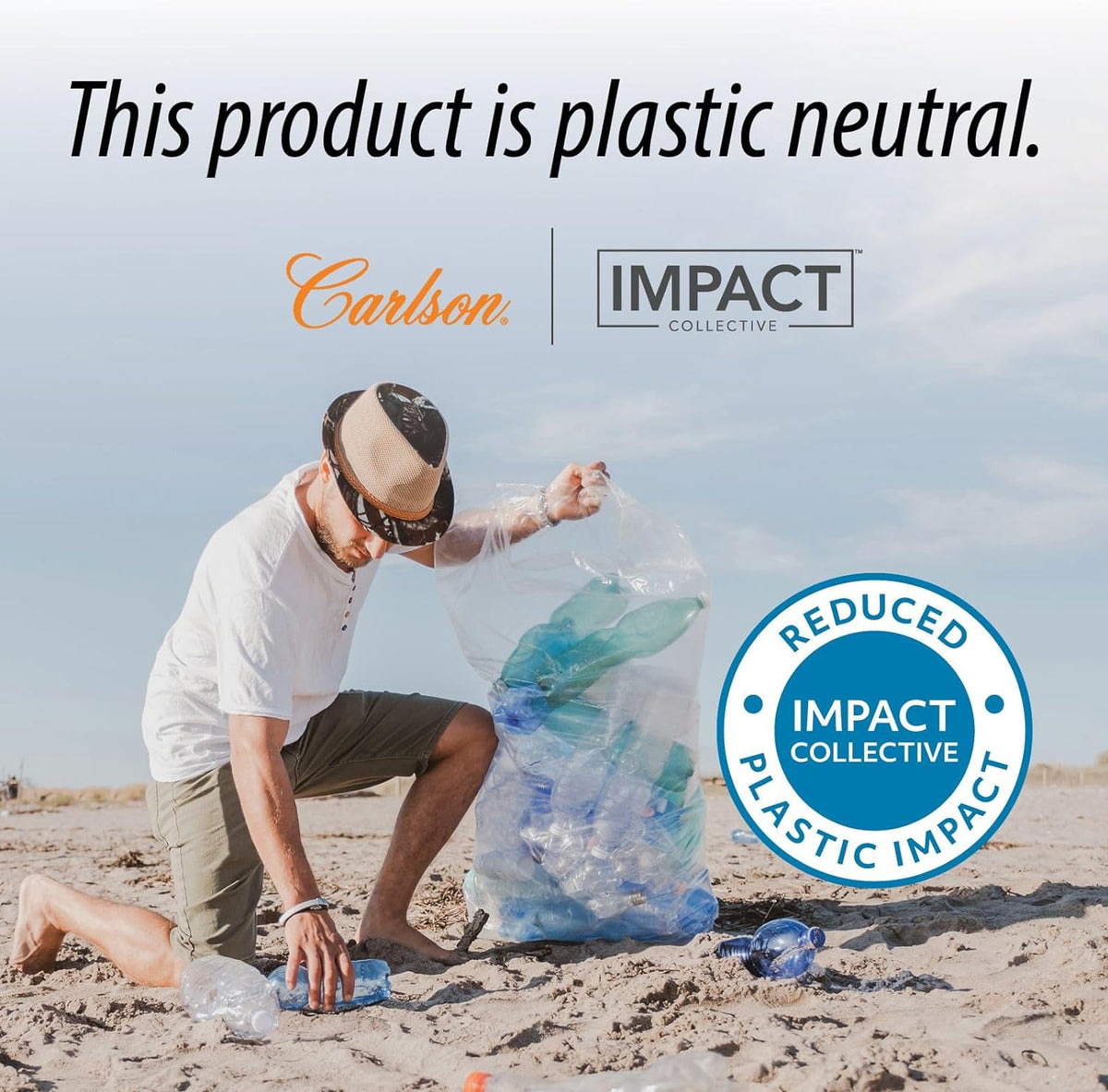 Carlson Vitamin D3 10,000 IU (250 mcg), Cholecalciferol, Bone &amp; Immune Health, 360 Soft Gels